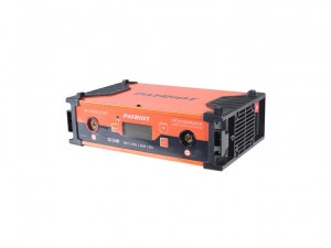 Пуско-зарядное инверторное устройство Patriot BCI-600D-Start   арт.650301986 - фото 1