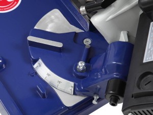 Станок ленточнопильный BELMASH MBS-440VS - фото 1