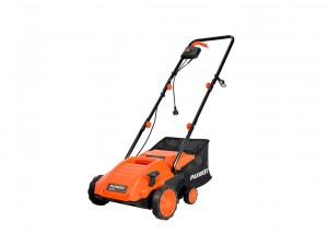 Аэратор-скарификатор электрический Patriot SCE 150   арт. 512309150 - фото 1