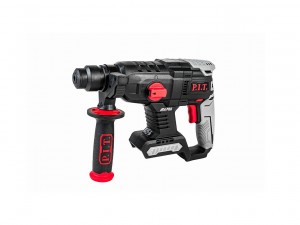 Перфоратор аккумуляторный PIT PBH20H-22A Solo PBH20H-22A - фото 1