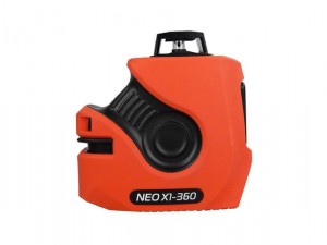 Нивелир лазерный Condtrol NEO X1-360 1-2-127 - фото 5