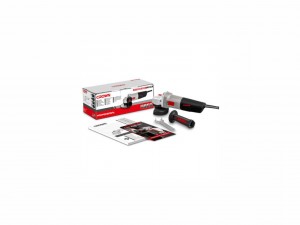 Шлифмашина угловая Crown CT13502-125V - фото 8