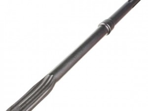 Зубило SDS-max Bosch l=400х25мм - фото 4