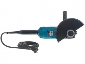 Шлифмашина угловая Makita GA 9020 SF GA9020SF - фото 3