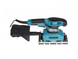 Шлифмашина плоскошлифовальная Makita BO 3710 - фото 7