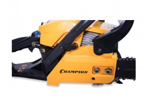 Бензопила Champion 237 арт. 237-16 - фото 6