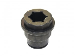 Втулка корпуса колеса фрикциона Champion ST656/ST762E/ST1170E/STT1170E/1376 SJ-013C - фото 2