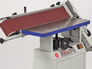 Станок для шлифования кантов BELMASH EOS-91 - фото 8