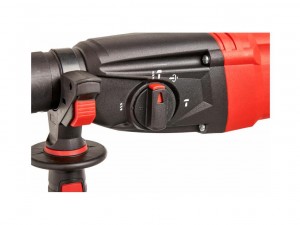 Перфоратор SDS+ Felisatti П-26/800ЭР(М) арт.4261.5.2.00 - фото 5