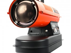 Тепловая пушка дизельная PATRIOT DTC 115 - фото 4