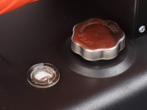 Тепловая пушка дизельная PATRIOT DTC 202i - фото 8