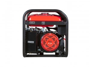 Электростанция бензиновая Fubag BS 6600 - фото 6