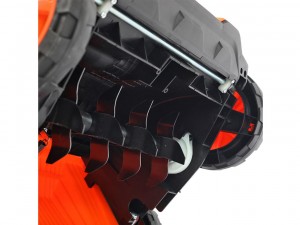 Аэратор-скарификатор электрический Patriot SCE 150 арт. 512309150 - фото 8