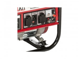 Электростанция Brait BR3800-AL арт. 02.01.054.047 - фото 3