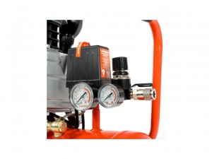 Компрессор масляный Patriot Euro 24/240K KIT 5B арт. 525306366 - фото 5