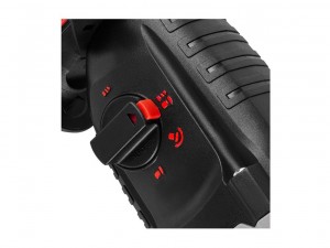 Перфоратор Crown CT18181 BMC, SDS-Plus - фото 6