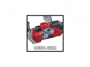 Пила для веток аккумуляторная Einhell PXC GE-GS 18/150 - фото 4