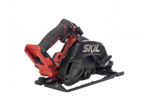 Пила дисковая аккумуляторная Skil CR5440 - фото 4