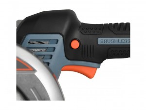 Пила дисковая аккумуляторная Senix PSCX2-M4-EU - фото 7