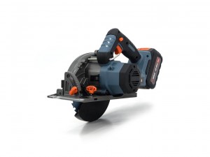 Пила дисковая аккумуляторная Senix PSCX2-M8-EU-0 - фото 5